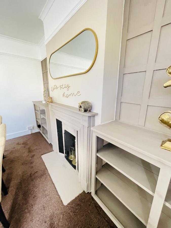 Jasper's Pet-Friendly Family Haven Villa Cambridge  Exterior photo