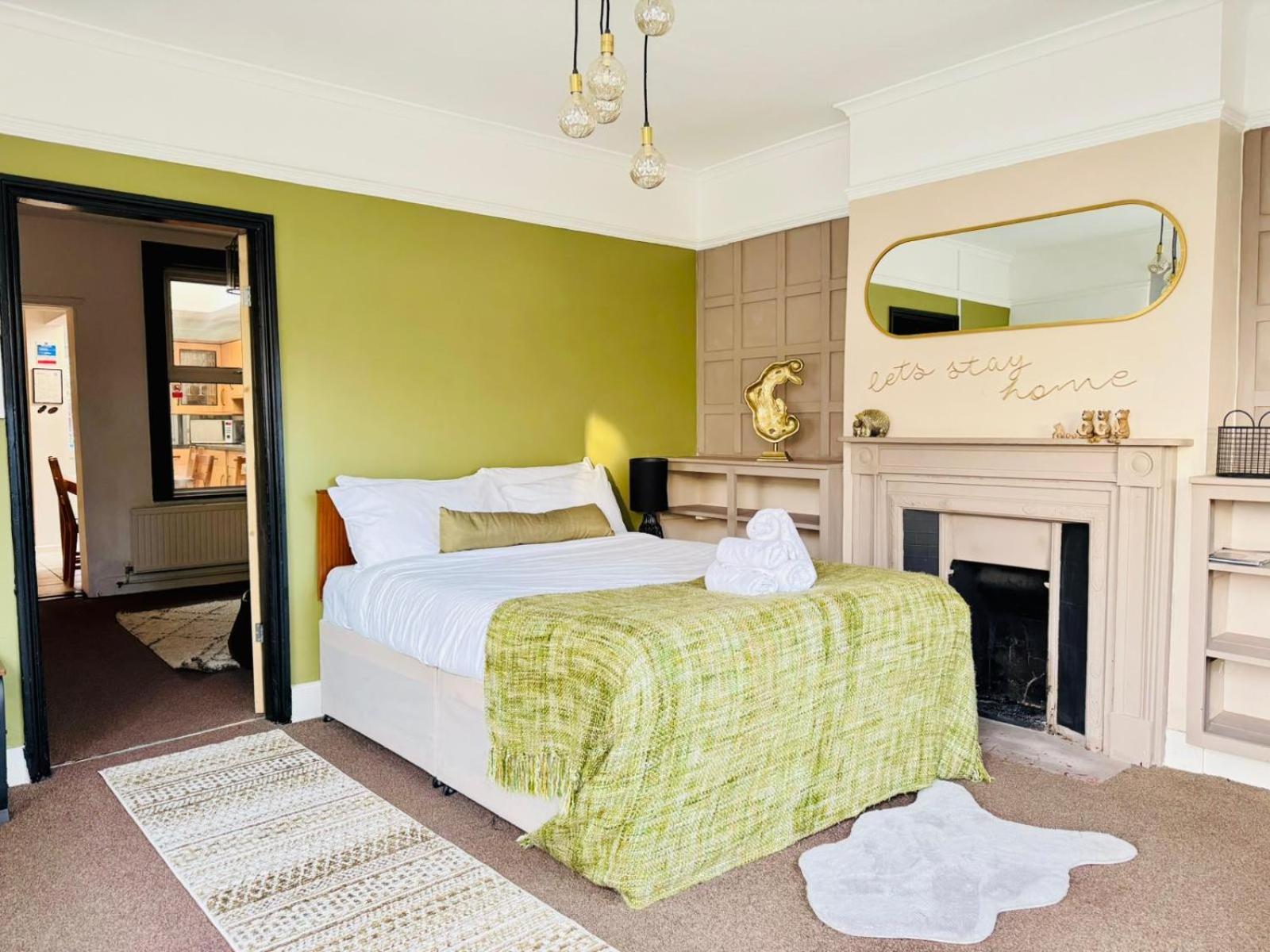 Jasper's Pet-Friendly Family Haven Villa Cambridge  Exterior photo